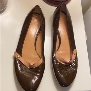 Louis Vuitton Vintage Shoes